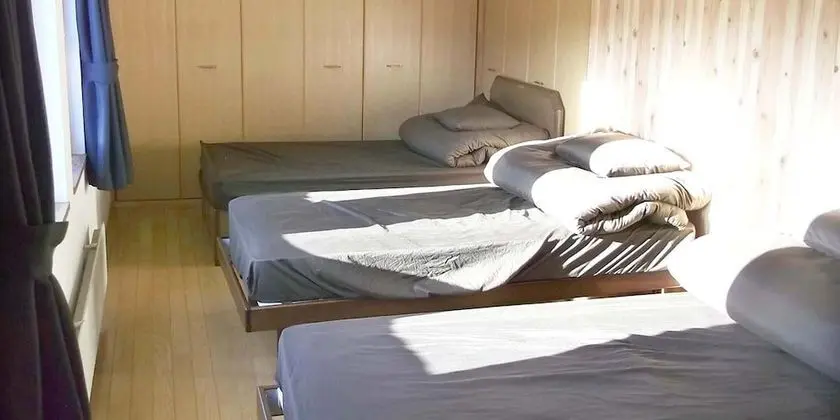 Ev, Sigara İçilmez (Private Vacation, 11~14 Guests)