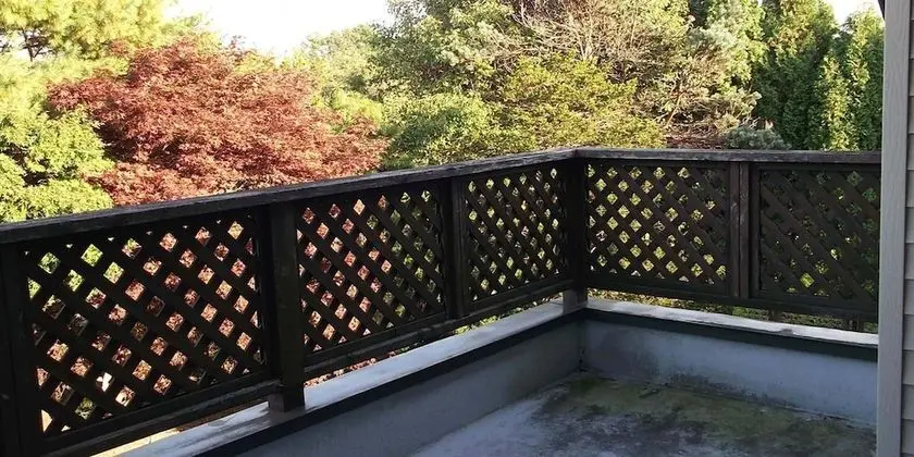 Ev, Sigara İçilmez (Private Vacation, 11~14 Guests)