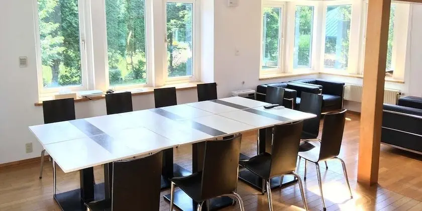 Ev, Sigara İçilmez (Private Vacation, 11~14 Guests)