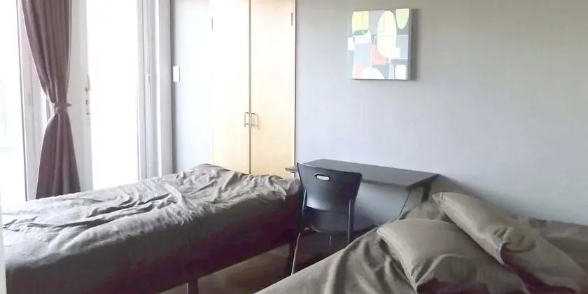 Ev, Sigara İçilmez (Private Vacation, 15~18 Guests)