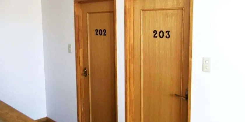 Ev, Sigara İçilmez (Private Vacation, 15~18 Guests)