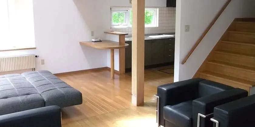 Ev, Sigara İçilmez (Private Vacation, 15~18 Guests)