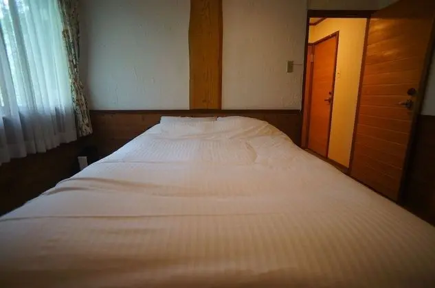 Economy Tek Büyük Yataklı Oda, Ortak Banyo