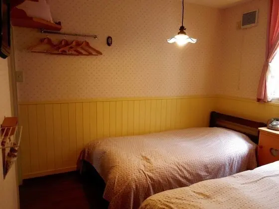 İki Ayrı Yataklı Oda, Özel Banyo