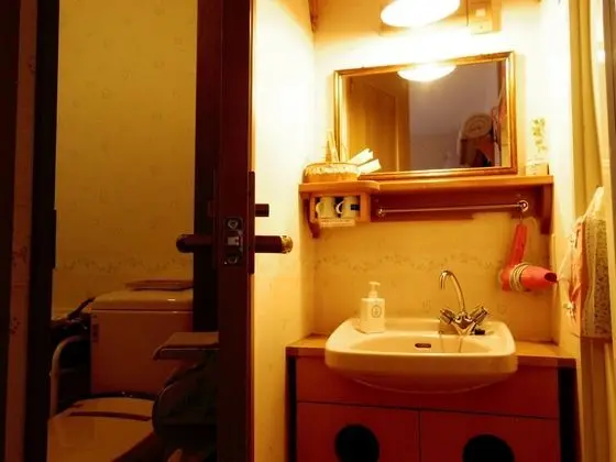 İki Ayrı Yataklı Oda, Özel Banyo