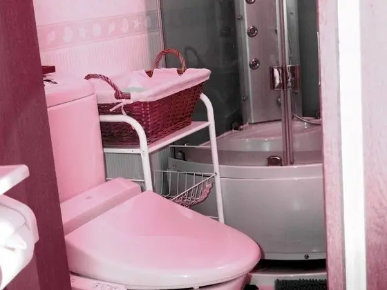 İki Ayrı Yataklı Oda, Özel Banyo
