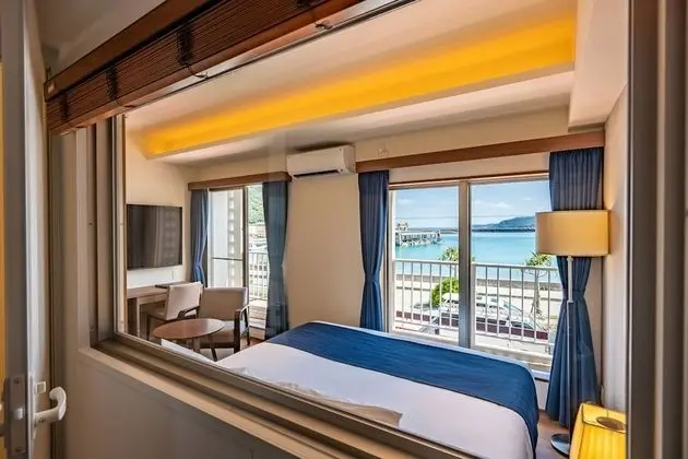 Superior Tek Büyük Yataklı Oda