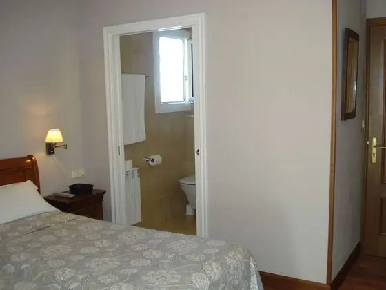 İki Ayrı Yataklı Oda, Teras, Kısmi Deniz Manzaralı (H3)