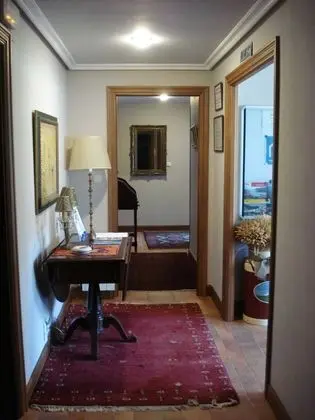 İki Ayrı Yataklı Oda, Teras, Kısmi Deniz Manzaralı (H3)