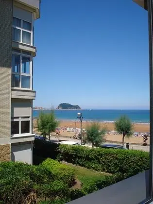 İki Ayrı Yataklı Oda, Teras, Kısmi Deniz Manzaralı (H3)