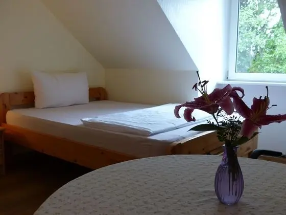 Family Dört Kişilik Oda