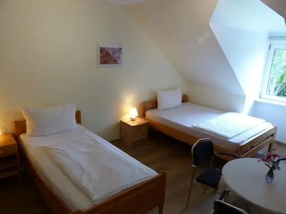 Family Dört Kişilik Oda