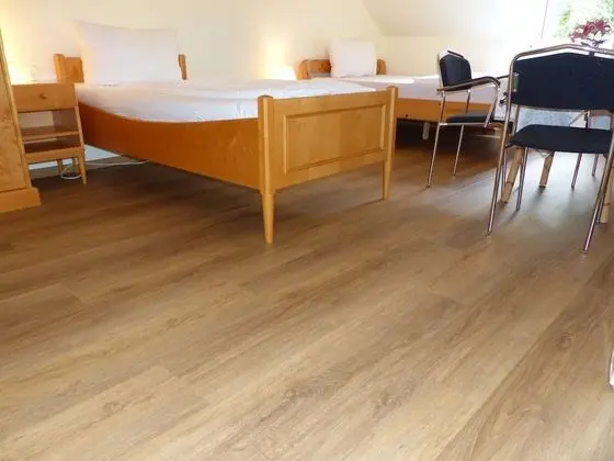 Family Dört Kişilik Oda