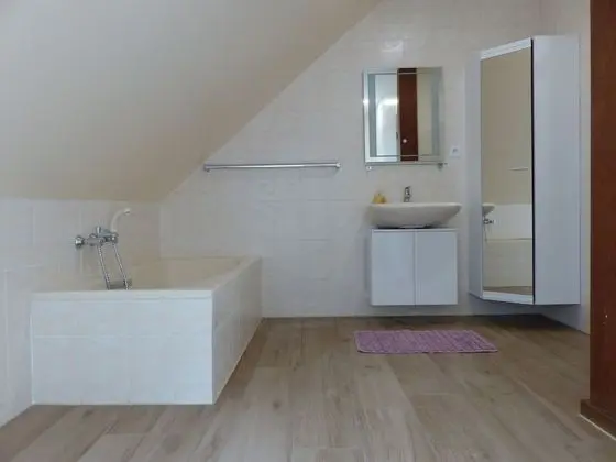 Family Dört Kişilik Oda