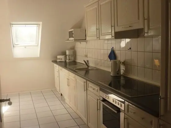 Tek Büyük Yataklı Oda, Ortak Banyo