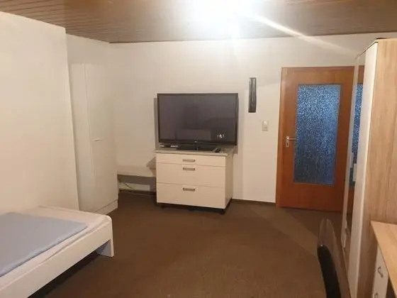 Standard İki Ayrı Yataklı Oda, Ortak Banyo