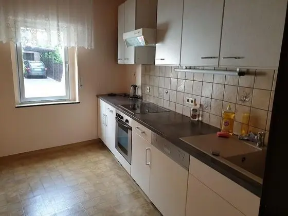 Standard İki Ayrı Yataklı Oda, Ortak Banyo