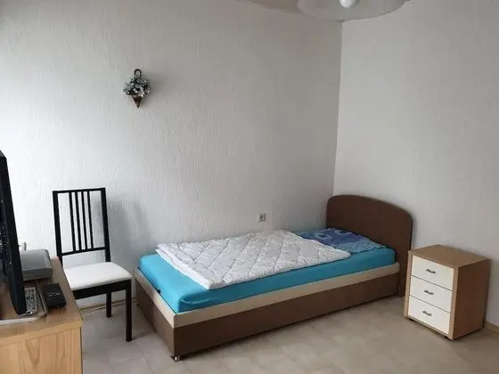 Tek Kişilik Oda, Ortak Banyo