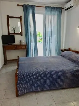 Basic Stüdyo, Bahçe Manzaralı, Bahçeli