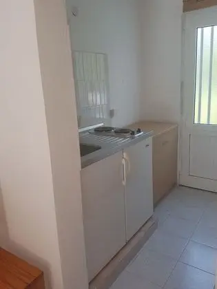 Oda, Bahçe Manzaralı, Bahçeli
