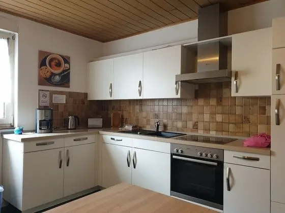 Standard Tek Büyük Yataklı Oda, Ortak Banyo