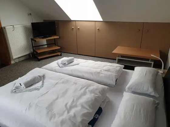 Standard Tek Büyük Yataklı Oda, Özel Banyo