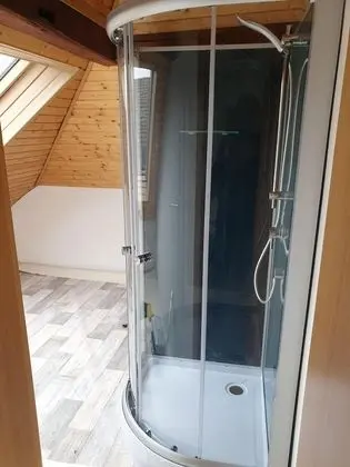 Standard Tek Büyük Yataklı Oda, Özel Banyo