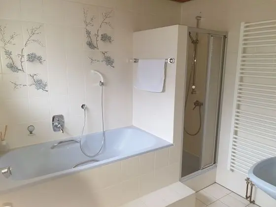 Standard Tek Büyük Yataklı Oda, Özel Banyo