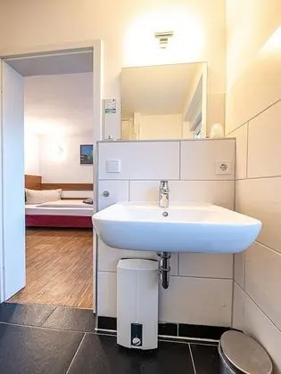 Standard İki Ayrı Yataklı Oda, Özel Banyo