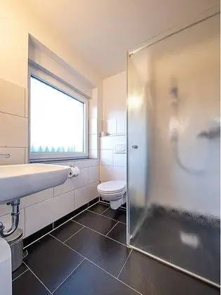 Standard İki Ayrı Yataklı Oda, Özel Banyo