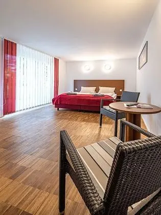 Standard Tek Büyük Yataklı Oda, Engellilere Uygun, Özel Banyo