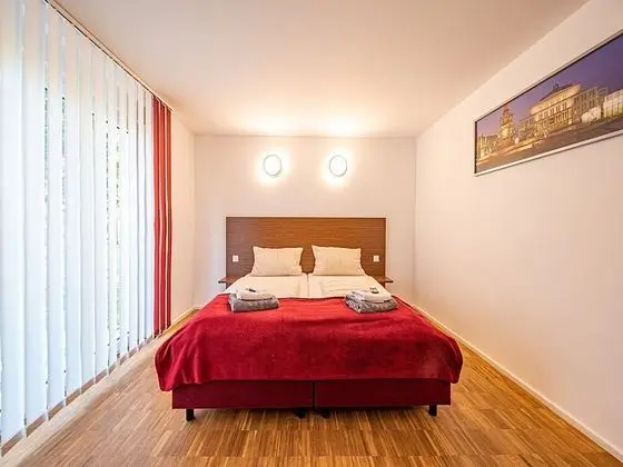 Standard Tek Büyük Yataklı Oda, Engellilere Uygun, Özel Banyo