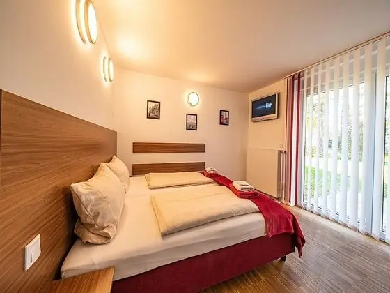 Standard Tek Büyük Yataklı Oda, Engellilere Uygun, Özel Banyo