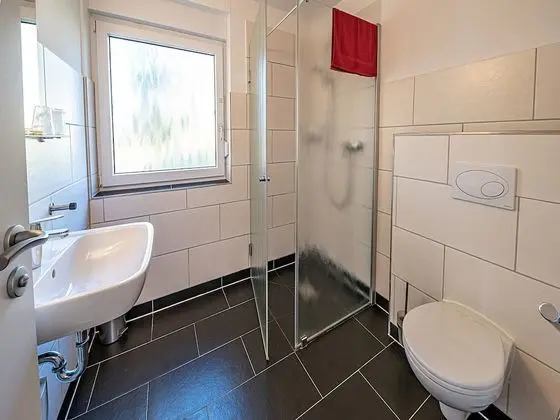 Standard Tek Büyük Yataklı Oda, Engellilere Uygun, Özel Banyo