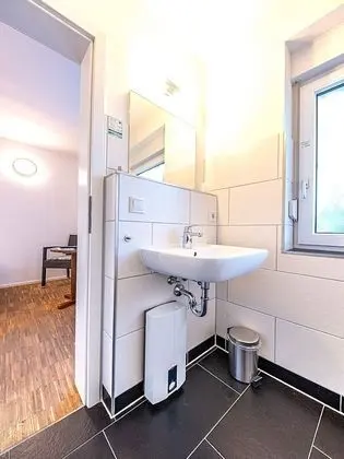 Standard Tek Kişilik Oda, Özel Banyo