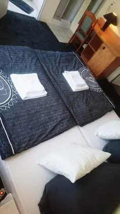 Dört Kişilik Oda