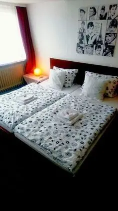 Tek Kişilik Oda