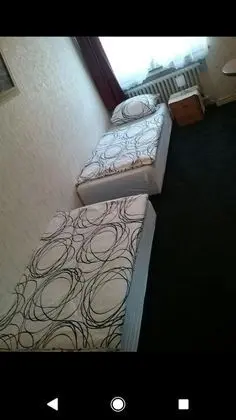 Tek Kişilik Oda