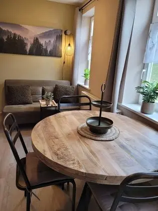 Apart Daire, 1 Yatak Odası, Tepe Manzaralı