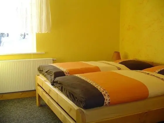 Apart Daire, 1 Yatak Odası, Tepe Manzaralı