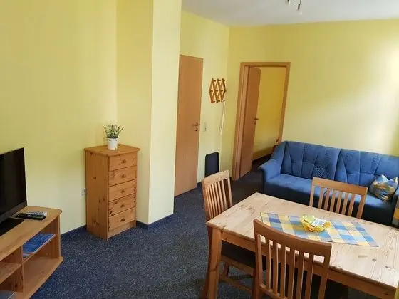 Apart Daire, 1 Yatak Odası, Tepe Manzaralı