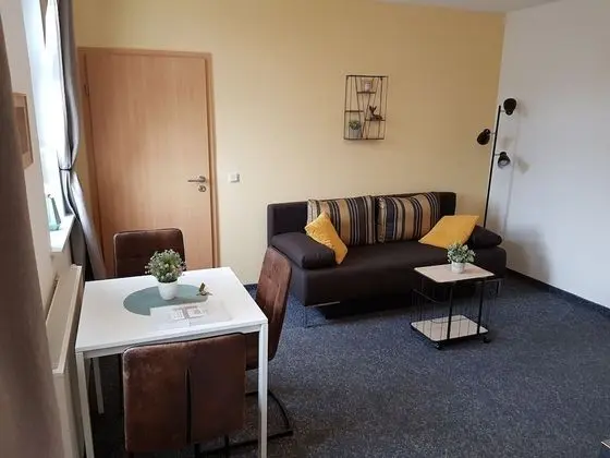 Apart Daire, 1 Yatak Odası, Tepe Manzaralı