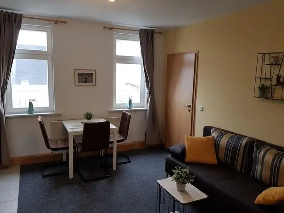 Apart Daire, 1 Yatak Odası, Tepe Manzaralı