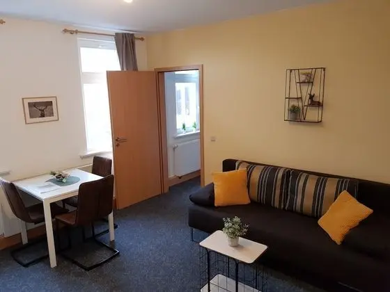 Apart Daire, 1 Yatak Odası, Tepe Manzaralı