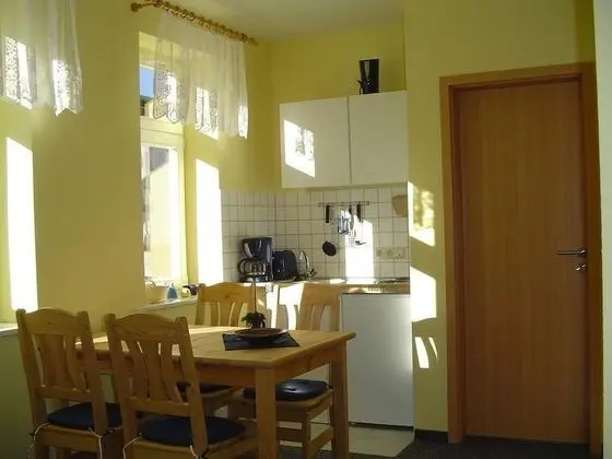 Apart Daire, 1 Yatak Odası, Tepe Manzaralı