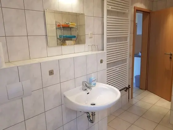 Apart Daire, 1 Yatak Odası, Tepe Manzaralı