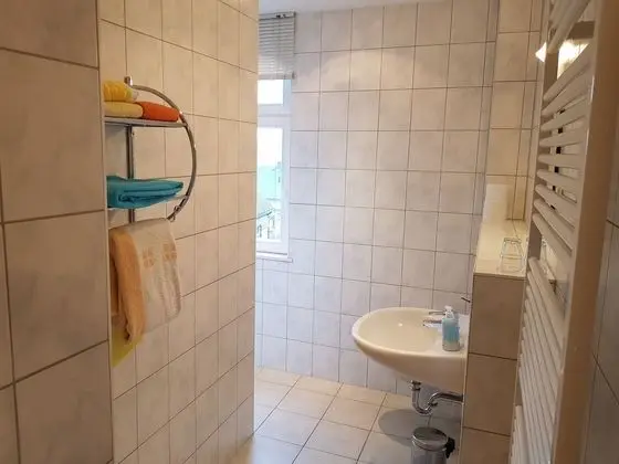 Apart Daire, 1 Yatak Odası, Tepe Manzaralı