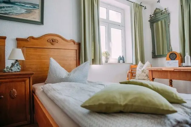 Business Tek Büyük veya İki Ayrı Yataklı Oda, Nehir Manzaralı, Köşe
