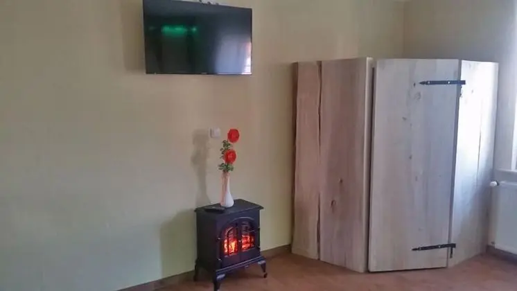 Basic Tek Büyük Yataklı Oda, 1 Büyük (Queen) Boy Yatak