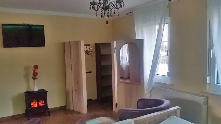 Basic Tek Büyük Yataklı Oda, 1 Büyük (Queen) Boy Yatak